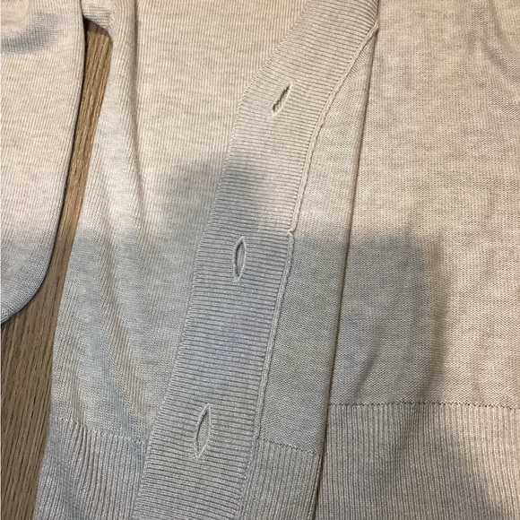 Splendid Women’s Carmella Open Front Cardigan – Size S – Pre-Owned - Picture 10 of 13